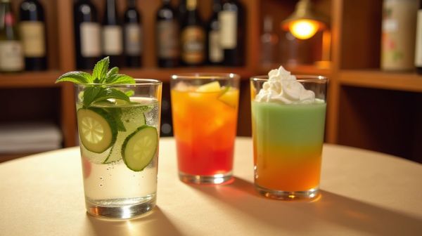 Exploring Beverage Innovation Through Premium Packaging Solutions